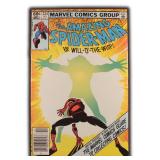 The Amazing Spider-Man #234