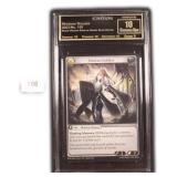 Grand Archive Graded Trading Card