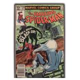 The Amazing Spider-Man #226