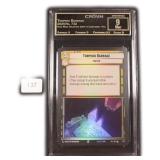 Star Wars Unlimited Graded Trading Card
