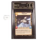 Star Wars Unlimited Graded Trading Card