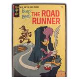 The Road Runner (12 cent comic)