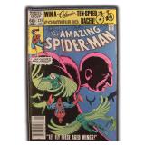The Amazing Spider-Man #224