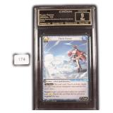 Grand Archive Graded Trading Card