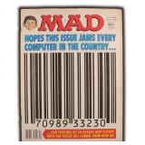 April 1978 MAD Magazine