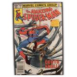 The Amazing Spider-Man #236