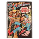 Superman #231
