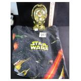 Star Wars 1994 Lew Galoob Toys, Lucas Film