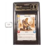 Star Wars Unlimited Graded Trading Card