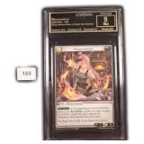 Grand Archive Graded Trading Card