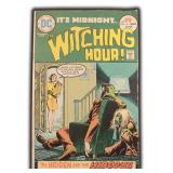 The Witching Hour #52