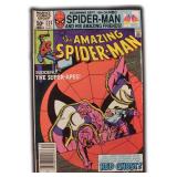 The Amazing Spider-Man #223