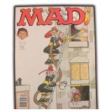 Decmeber 1980 MAD Magazine