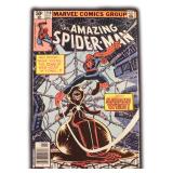 The Amazing Spider-Man #210
