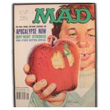 June 1980 MAD Magazine
