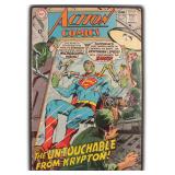 Action Comics #364