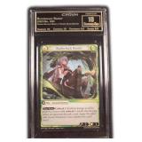Grand Archive Graded Trading Card
