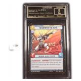 Star Wars Unlimited Graded Trading Card
