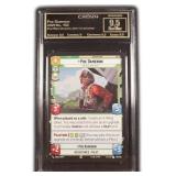 Star Wars Unlimited Graded Trading Card