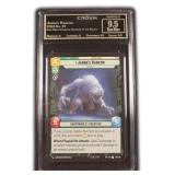 Star Wars Unlimited Graded Trading Card