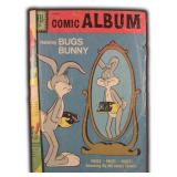 1961 Comic Album #14 (Dell)
