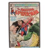 The Amazing Spider-Man #217