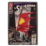 Superman #75