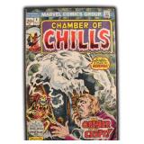 Chamber of Thrills #4