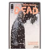 The Walking Dead #1