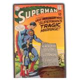 Superman #215