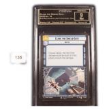 Star Wars Unlimited Graded Trading Card