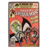 The Amazing Spider-Man #235