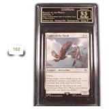 Magic the Gathering Graded Trading Card