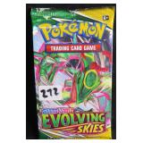Unopened Pokemon Pack, Sealed