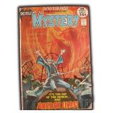 House of Mystery #198