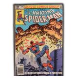 The Amazing Spider-Man #218