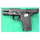 USED Smith & Wesson M&P 9 EZ Shield M 2.0