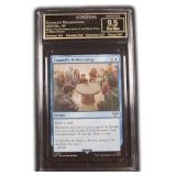 Magic the Gathering Graded Trading Card