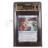 Magic the Gathering Graded Trading Card