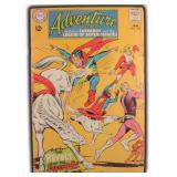 Adventure Comics #364
