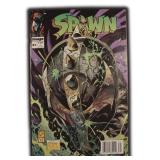 Spawn #31 Image Comics