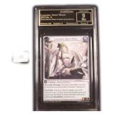Grand Archive Graded Trading Card
