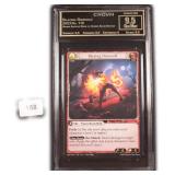 Grand Archive Graded Trading Card