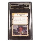 Star Wars Unlimited Graded Trading Card