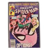 The Amazing Spider-Man #243