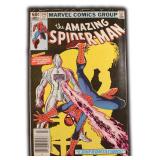The Amazing Spider-Man #242