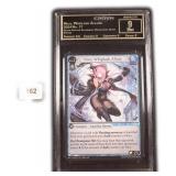 Grand Archive Graded Trading Card