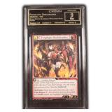 Grand Archive Graded Trading Card