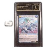 Grand Archive Graded Trading Card