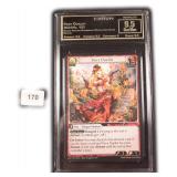 Grand Archive Graded Trading Card